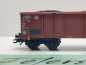 Preview: Märklin H0 AC 007673-09 Hochbordwagen Eaos106 aus Display / NEM / DB