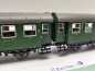 Preview: Märklin H0 AC 00770-07 Umbauwagen-Paar 13+14 B3yge aus Display / NEM / DB