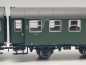 Preview: Märklin H0 AC 00770-07 Umbauwagen-Paar 13+14 B3yge aus Display / NEM / DB