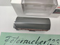 Preview: Märklin H0 AC 00773-12 gedeckter Güterwagen "Oppeln" Gmrs30 / NEM / DB / OVP weiß