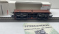 Preview: Märklin H0 00775-08  Großraum Güterwagen  DB / OVP