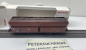 Preview: Märklin H0 00775-08  Großraum Güterwagen  DB / OVP