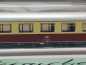 Preview: Märklin H0 AC 00776-03 TEE-Abteilwagen 1.Kl Avüm111 Licht aus Set / NEM / DB / OVP