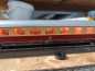 Preview: Märklin H0 AC 00776-03 TEE-Abteilwagen 1.Kl Avüm111 Licht aus Set / NEM / DB / OVP