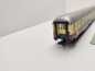 Preview: Märklin H0 AC 00776-03 Schnellzugwagen "TEE 55/56" 1.Kl Avüm111 Set / NEM / DB