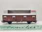 Preview: Märklin H0 47329 / zweiachsiger gedeckter Güterwagen der Bauart Gbs 254 / DB