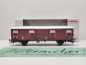 Preview: Märklin H0 00779-03 Spundwandwagen 265-3 Gbks256 aus Display / NEM / DB / OVP