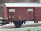 Preview: Märklin H0 00779-06 Spundwandwagen 275-2 Gbks256 aus Display / NEM / DB / OVP