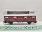 Preview: Märklin H0 47329 / zweiachsiger gedeckter Güterwagen der Bauart Gbs 254 / DB