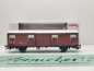 Preview: Märklin H0 00779-08 Spundwandwagen 292-7 Gbks256 aus Display / NEM / DB / OVP