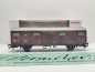 Preview: Märklin H0 47329 / zweiachsiger gedeckter Güterwagen der Bauart Gbs 254 / DB