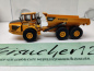 Preview: Märklin H0 00788-01 /  Volvo A 40D „Articulated Hauler“ (Knickgelenkter Muldenkipper) / OVP