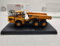 Preview: Märklin H0 00788-01 /  Volvo A 40D „Articulated Hauler“ (Knickgelenkter Muldenkipper) / OVP