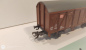 Preview: Märklin H0 AC 01 80 124 0 079-4 ged. Güterwagen / GS 213 / DB