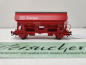 Preview: Märklin H0 AC 46300 / 014 8 352-6 Selbstentladewagen Cargo / Rot / DB / KKK