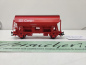 Preview: Märklin H0 AC 46300 / 014 8 352-6 Selbstentladewagen Cargo / Rot / DB / KKK