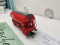 Preview: Märklin H0 AC 46300 / 014 8 352-6 Selbstentladewagen Cargo / Rot / DB / KKK