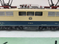 Preview: Märklin H0 AC BR111 043-6 / E-Lok / DB / Blau-Beige / Analog