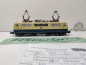 Preview: Märklin H0 AC BR111 043-6 / E-Lok / DB / Blau-Beige / Analog
