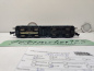 Preview: Märklin H0 AC BR111 043-6 / E-Lok / DB / Blau-Beige / Analog