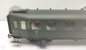 Preview: Märklin H0 AC 11278 Personenwagen / DR / 1.+ 2.Kl. / Grün / Nem / KK