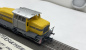 Preview: 384//Märklin H0  115   Diesellok Baustelle  gelb Fx-Decoder M523_L3767