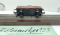 Preview: Märklin H0 120 6 086-1 Gedeckter Güterwagen 2-Achser Braun DB