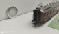 Preview: Märklin H0 AC 1237 Speisewagen / DSG / / Rot  / Nem / KK