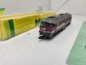 Preview: Mini Trix N DC 12875 / BR234 440-6 Diesellok / DR / Rot / DCC / OVP