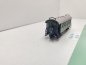 Preview: Minitrix N DC 13136 Lokalbahnwagen 2.-3.Kl BCi / DRG