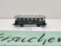 Preview: Minitrix N DC 13137 Lokalbahnwagen 3.Kl Ci / DRG