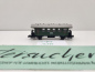 Preview: Minitrix N DC 13137 Lokalbahnwagen 3.Kl Ci / DRG