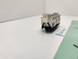 Preview: Minitrix N DC 13218 ex 51321800 ged. Güterwagen "Hacker Bräu" G10 / K.Bay.Sts.B.