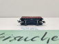 Preview: Minitrix N DC 13253 ex 51 3253 00 ged. Güterwagen Gklm191 / DB