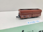 Preview: Minitrix N DC 13286 Selbstentladewagen Ladung Kohlen / Fad167 / DB