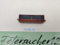Preview: Minitrix N DC 13286 Selbstentladewagen Ladung Kohlen / Fad167 / DB