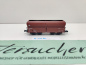 Preview: Minitrix N DC 13286 ex 3286 Selbstentladewagen Ladung Kohlen Fad167 / DB
