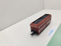 Preview: Minitrix N DC 13286 ex 3286 Selbstentladewagen Ladung Kohlen Fad167 / DB