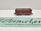 Preview: Minitrix N DC 13286 ex 3286 Selbstentladewagen Ladung Kohlen Fad167 / DB