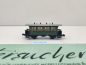 Preview: Minitrix N DC 13312 Lokalbahnwagen 3.Kl CL / DRG