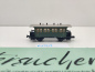 Preview: Minitrix N DC 13312 Lokalbahnwagen 3.Kl CL / DRG