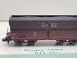 Preview: Minitrix N DC 13494 Selbstentladewagen "Erz IIId" OOtz / 612 702 / NEM / DB