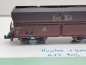 Preview: Minitrix N DC 13494 Selbstentladewagen "Erz IIId" OOtz / 612 903 / NEM / DB