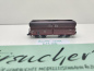 Preview: Minitrix N DC 13494 Selbstentladewagen "Erz IIId" OOtz / 613 024 / NEM / DB