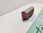 Preview: Minitrix N DC 13525 ex 51352500 Verschlagwagen V33 / DB