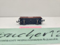Preview: Minitrix N DC 13529 ex 3529 off. Güterwagen Grubenholz E035 / DB