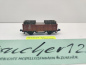 Preview: Minitrix N DC 13529 ex 3529 off. Güterwagen Grubenholz 385-4 E035 / DB