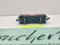 Preview: Minitrix N DC 13529 ex 3529 off. Güterwagen Grubenholz 385-4 E035 / DB