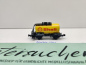 Preview: Minitrix N DC 13541 Kesselwagen "Shell" / Uh / DB