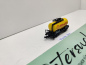 Preview: Minitrix N DC 13541 Kesselwagen "Shell" / Uh / DB